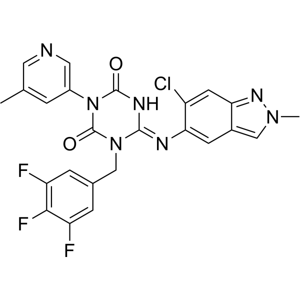 Abimtrelvir 2647530-75-2